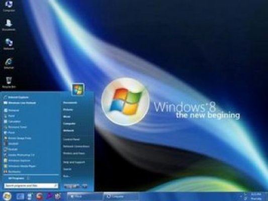 Neajunsurile Windows 8: Touchscreen-ul nu pare s-i intereseze pe clienţi